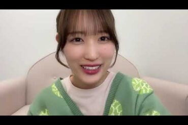 Tanaka Miho 2025年02月13日16時30分59秒 田中 美帆（my fav）