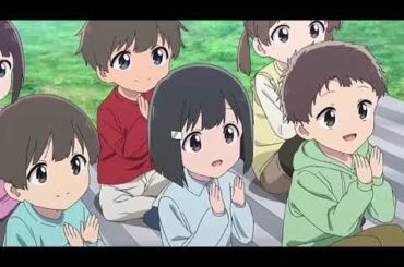 flower and asura hana wa saku