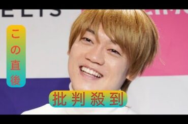 おばたのお兄さん＆山崎夕貴アナ、1歳息子を顔出し 家族3ショットに反響「似てる」「すでにイケメン」