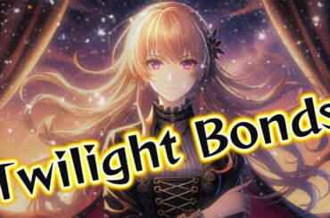 [French]Twilight Bonds[Momoka]
