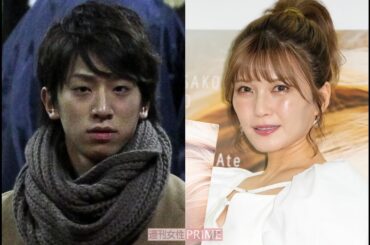 『AAA』宇野実彩子が妊娠報告、待望のおめでたに祝福集まる「いつまでも待ってます」