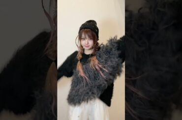 田中れいな 『 IVE -  REBEL HEART』