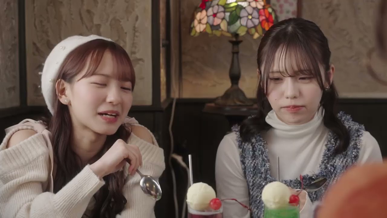 【ショートドラマ予告編】SKE48『運命の恋はクリームソーダ!』熊崎晴香・佐藤佳穂・末永桜花・森本くるみ【Pipmey】 【ショートドラマ予告編】SKE48『運命の恋はクリームソーダ!』熊崎晴香・佐藤佳穂・末永桜花・森本くるみ【Pipmey】