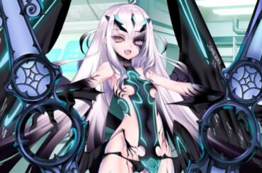 【FGO】メリュジーヌ《マイルーム集》（声優・高野麻里佳）