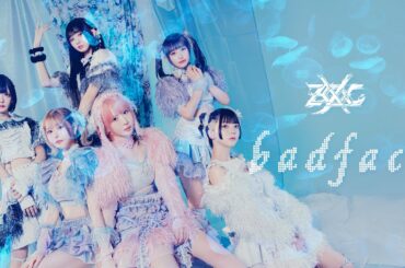 【MV】ZOCX『badface』 Music Video