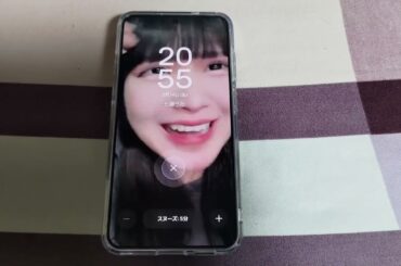 はやのスマホ　推しメンアラーム集(Galaxy S25)