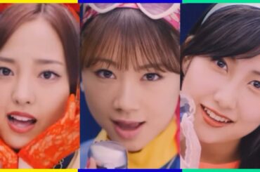 モーニング娘｡’18 10期 フラリ銀座 【2018】