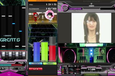 【beatmania IIDX】翼 / 小林ゆう SPL AA+63