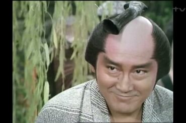 時代劇 !「鬼平犯科帳1975年」 第１３話「消えた美女たち」 🥜 松方弘樹  🧩 時代劇スペシャルドラマ 2024