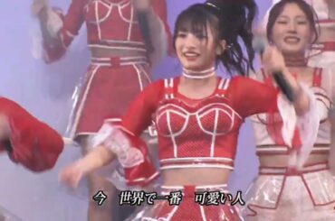 『最強ツインテール』NMB48 7期7.5期8期9期 NMB48 NEXT GENERATION 789 LIVE