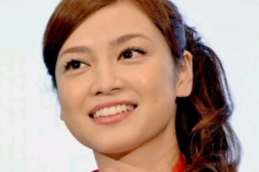 平愛梨、長男の誕生日を祝福「色んな人から『長友さんそっくり』と言われる」…息子４人の顔出し家族ショット