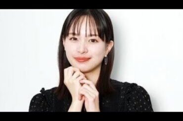 ドラマ『家政婦クロミは腐った家族を許さない』主演・関水渚のプライベート「『ドラゴンボール』にハマってます!餃子が好きです」