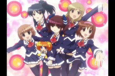 【MAD】ケータイ少女「恋速ジェット」