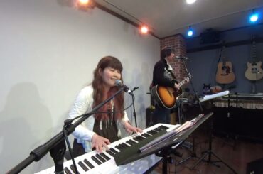 恋のメッセージ（小早川凛子 CV：丹下桜 cover）