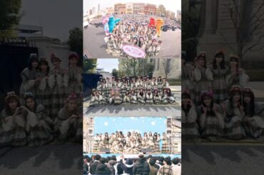 櫻坂46『ユニ春！ライブ2025』ありがとうございました！USJ