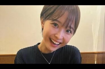 「上戸彩さんに似てる」の声も　元フジ渡邊渚、首元ほっそり近影に称賛と心配「やっぱり、痩せたね」