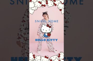 【めっちゃ可愛い】ぱるる × スナイデルホーム × ハローキティ 【ぱるる部分のみ】 #島崎遥香 #ぱるる #AKB48 #スナイデルホーム #ハローキティ #Shorts