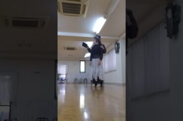 2024/03/07抜き足差し足忍び足🤣 #社交ダンス #レッスン #アラ還 #アラフィフ #イケメン #4スタンス理論 #マスター級トレーナー #ダンス #fyp #ABBA #ダンシング・クイーン