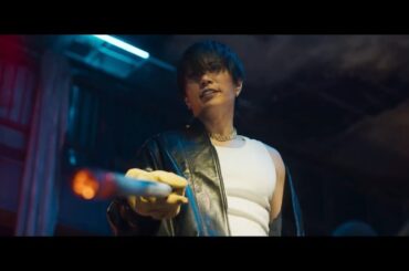 ラスボスGACKTのほか高橋克典、寺島進、篠田麻里子、土屋アンナらの顔も！『BLUE FIGHT ～蒼き若者たちのブレイキングダウン～』本予告