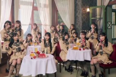 AKB48「まさかのConfession」詳細＆ジャケット公開、卒業直前ゆいりーの初ソロ曲も