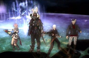 【ゲームゲノム】#103 ファイナルファンタジーXIV（FINAL FANTASY XIV）[PC版] 初見プレイ（50）【NHK】