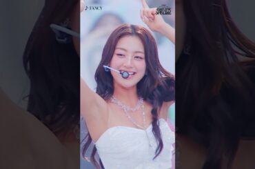 『TWICE 5TH WORLD TOUR ‘READY TO BE’ in JAPAN SPECIAL』2025.03.19 Release JIHYO