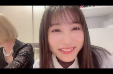 20250216 坂口渚沙 LarmeR SHOWROOM