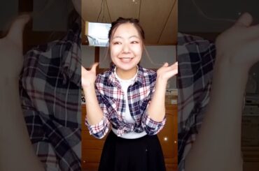 たかみな卒業曲🌸唇にBe My Baby/AKB48 歌って踊ってみた【今季だけ公開❣️】