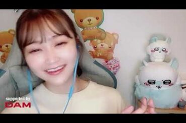 2024年10月13日 21時07分13秒 石森虹花トークルーム