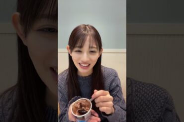 20250213 tiktoklive 秋本帆華（TEAM SHACHI）