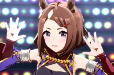 【ウマ娘】ライブ（ツルマルツヨシ）うまぴょい伝説