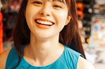 ＜本間日陽＞元NGT48美女が“南の島へひとり旅”　アイドル卒業後初写真集　イエローワンピから水色ランジェリーまで