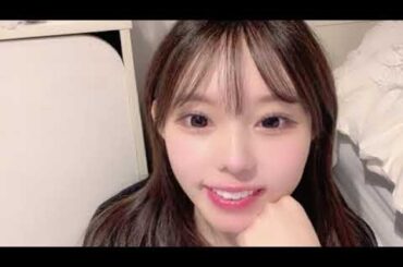 250211 大森莉緒 Ma'Scar'Piece (SHOWROOM) 오오모리 리오