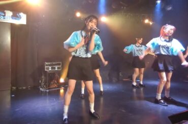 夜明け Brand New Days（ベイビーレイズJAPAN カバー） 2025年2月15日 『 ハイフェス!! vol.1 』LIVE STAGE GUILTY ハイシー練習生チームHIDE