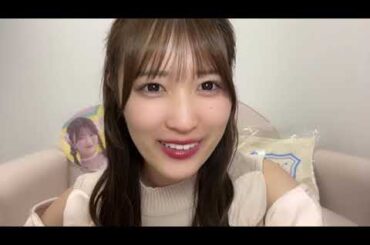 Tanaka Miho 2025年02月15日23時01分34秒 田中 美帆（my fav）