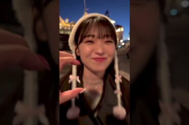 AKB48 山内瑞葵 バレンタイン・キッス