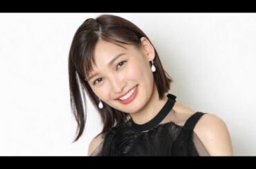 第１子妊娠中の大政絢、34歳誕生日を報告「34ってもっと大人なイメージ」と心境明かす