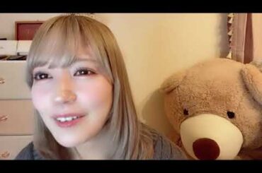 諸橋 沙夏（=LOVE） 2025年02月16日21時26分58秒