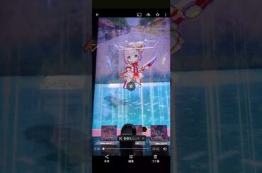 オンゲキ　その他メドレー