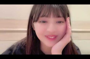 久保姫菜乃 (AKB48) SR 2025年 2月14日 22時32分