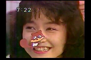 石川ひとみ　メモリー