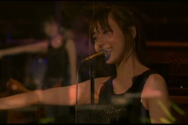 三枝夕夏 IN db-Grauation(U-ka saegusa IN db (one 1 Live))4K AI Upscaling