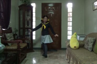 [Bambi] S/mileage [スマイレージ] - [あすはデートなのに、今すぐ声が聞きたい] [踊ってみた]