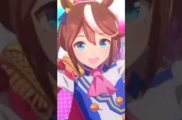 【ウマ娘×プリキュア】もしトーカイテイオーが 「Cheers! デリシャスパーティ♡プリキュア」を歌ったら♫ 同じ声優 #ウマ娘  #ウマ娘プリティーダービー  #umamusume #machico