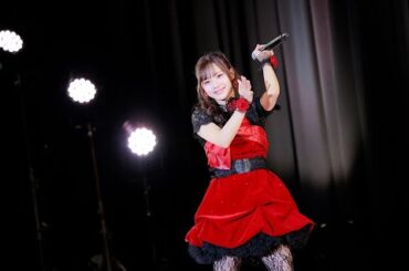 【DVD】『稲場愛香バースデーイベントLv27～まなかん ばらかん すごいよかん～』