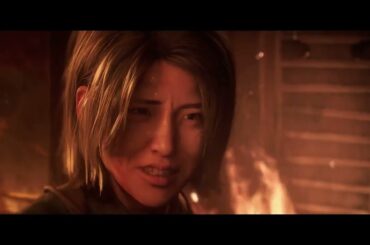 アサシンクリードシャドウズ 　奈緒江「影になれ   become a shadow  」【非公式キャラクターソング】　アーティスト：折笠愛