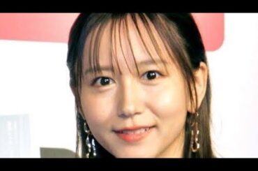 元ＳＫＥ４８大場美奈、第１子妊娠を発表「１年ほど妊活を…不妊治療をしたうえで」夫はロッテ石川柊太