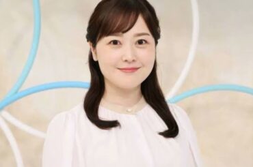 「うわっ！」水卜麻美アナ、生放送中に思わず声出た映像「注目度がやっぱり高いですね。すごい」…「ＺＩＰ！」