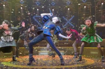 20250216 Musical SIX