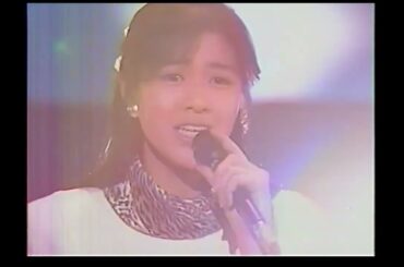 DEJA VE     菊池桃子